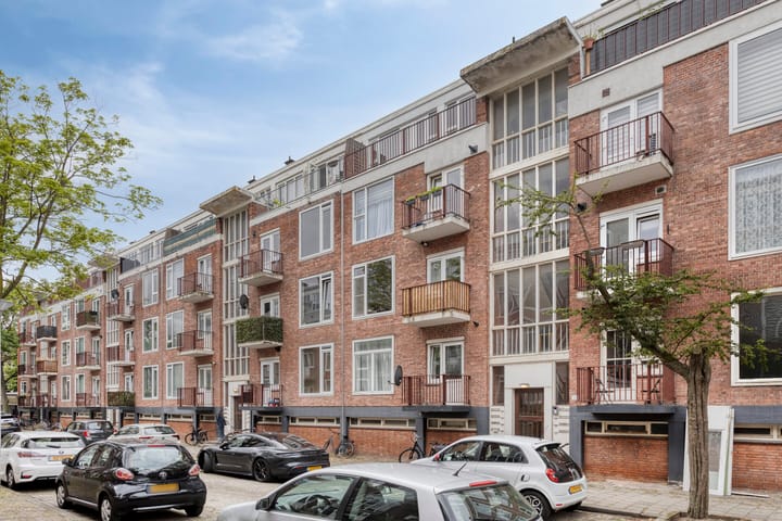 Foto 19 van Hekbootstraat 13-D