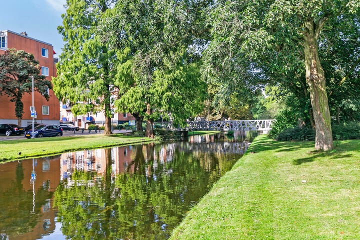 Foto 21 van Hekbootstraat 13-D