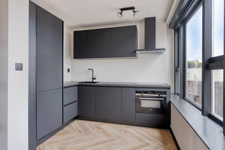 Foto 1 van Hekbootstraat 13-D