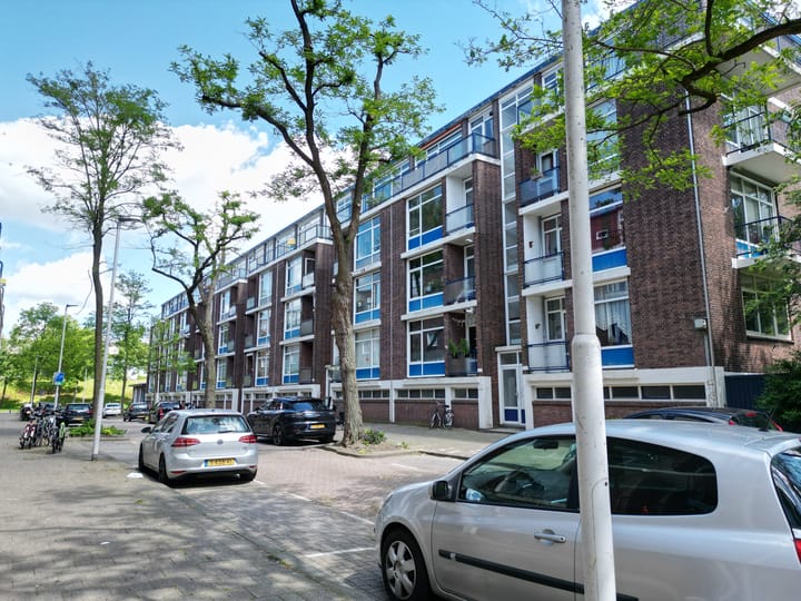 Foto 5 van Fluitstraat 8-C