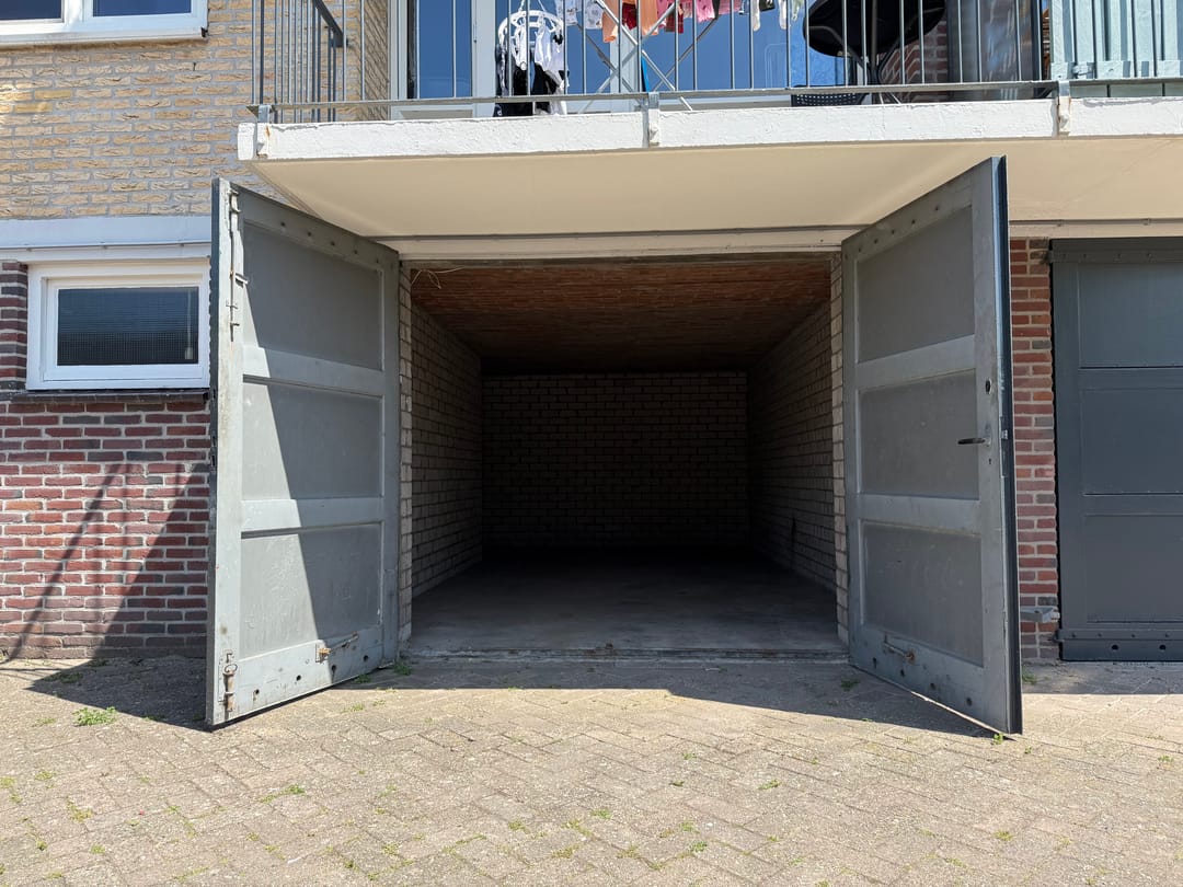 Foto 2 van Marnixstraat 21