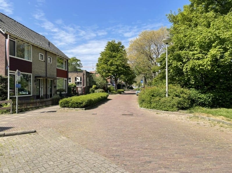 Foto 8 van Marnixstraat 21