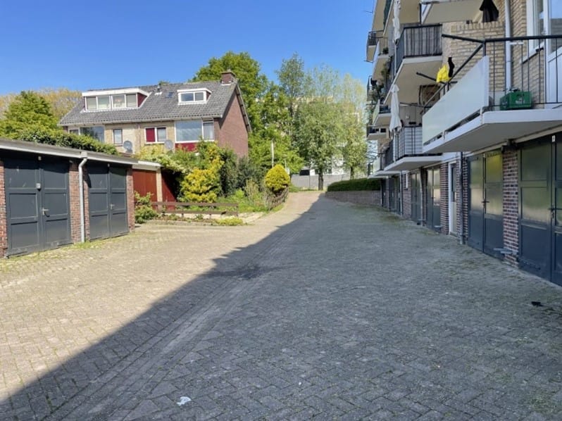 Foto 6 van Marnixstraat 21