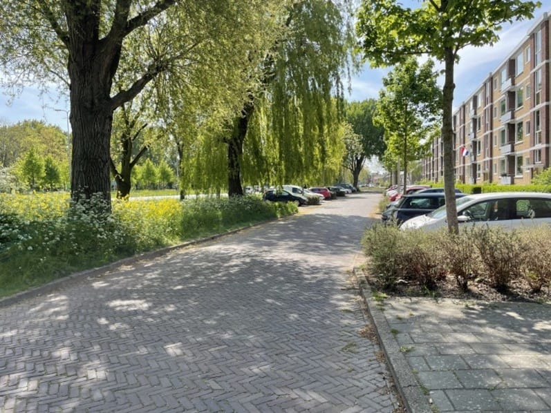 Foto 9 van Marnixstraat 21