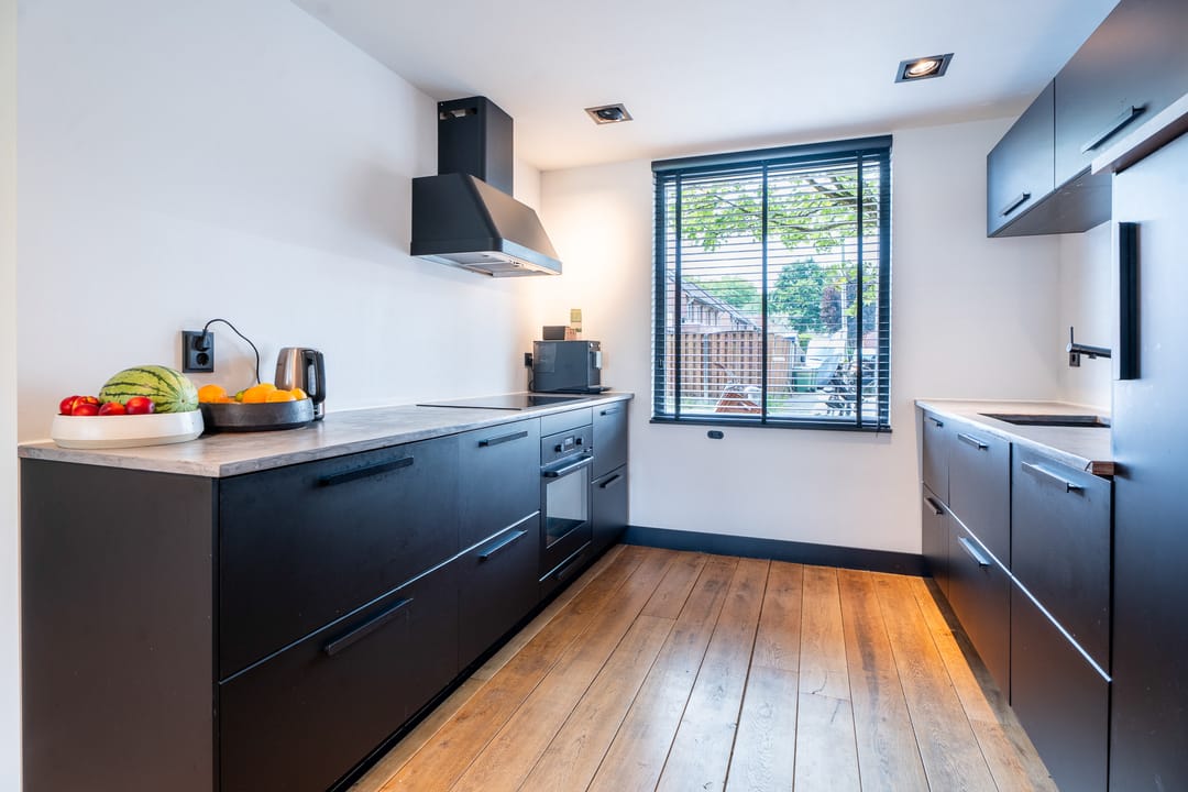 Foto 2 van Bergakker 14