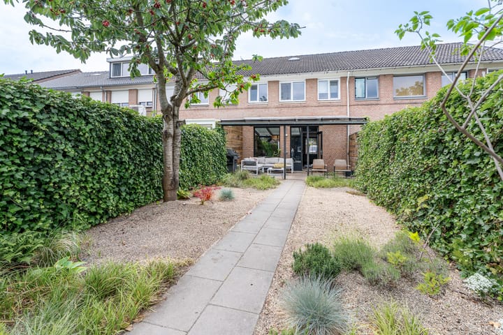 Foto 5 van Bergakker 14