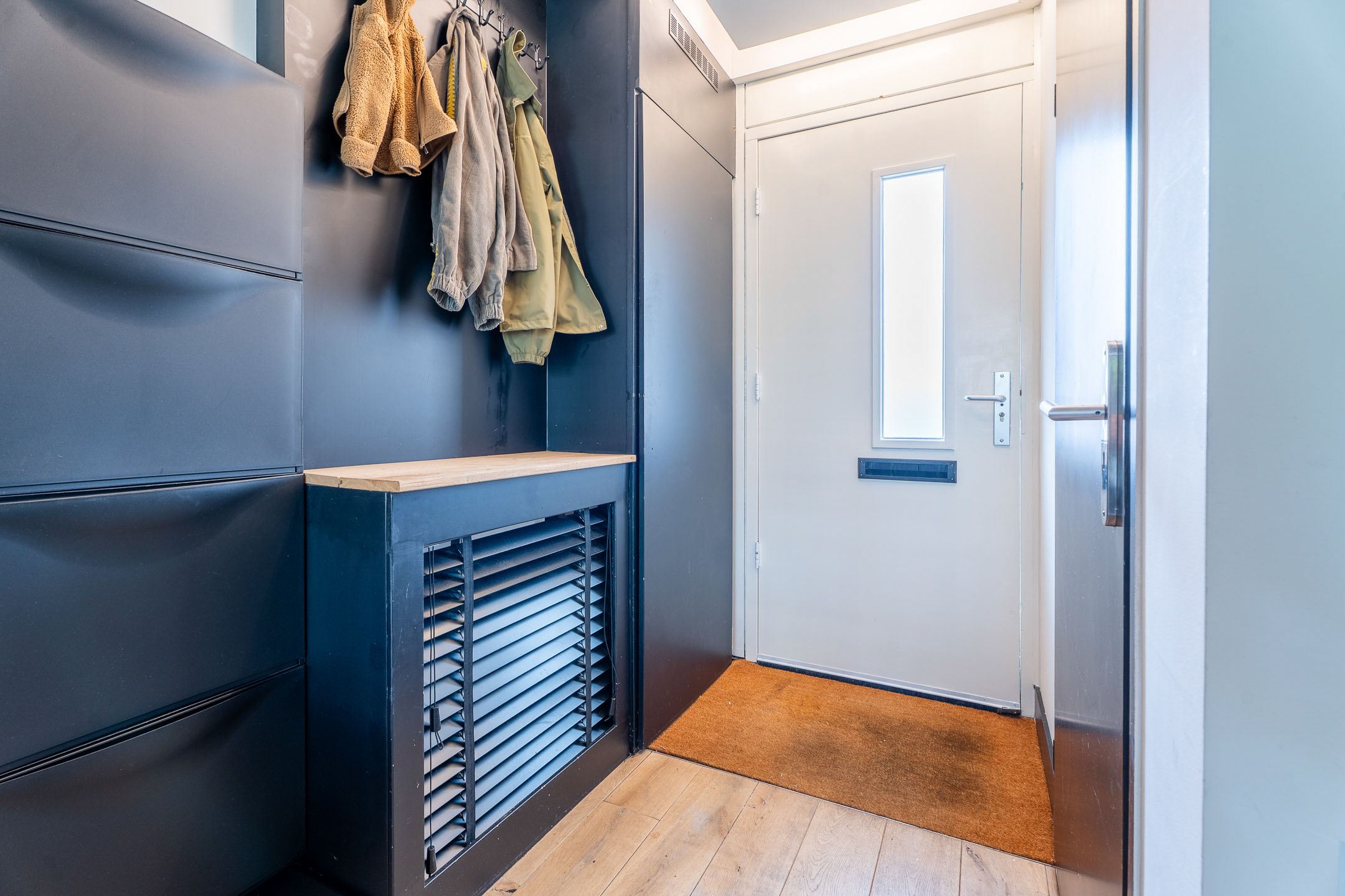 Foto 6 van Bergakker 14