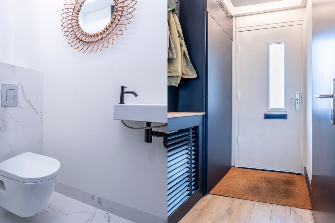 Foto 7 van Bergakker 14