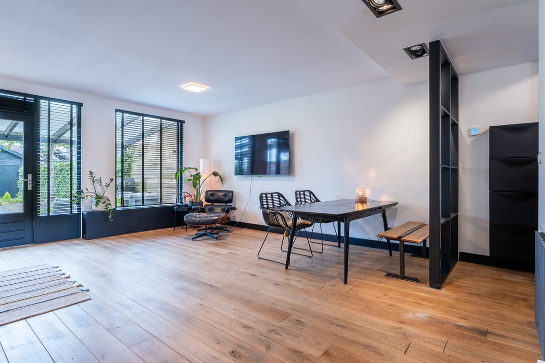 Foto 8 van Bergakker 14