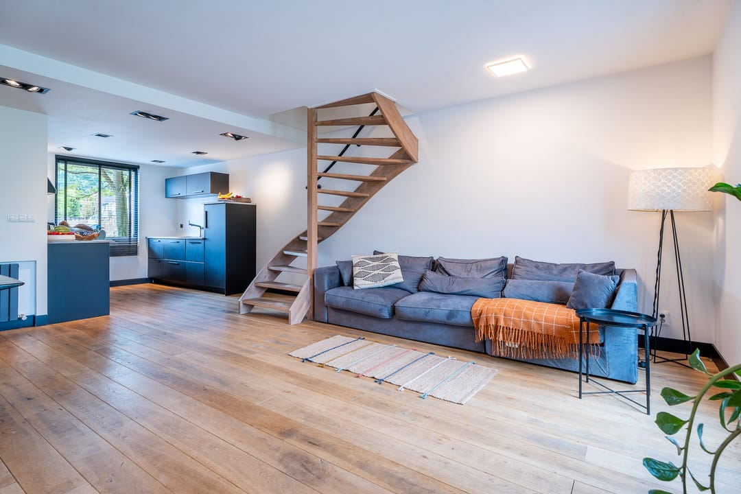 Foto 11 van Bergakker 14