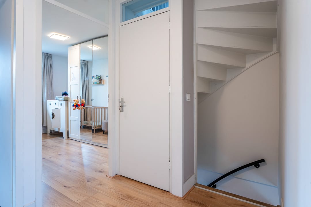 Foto 13 van Bergakker 14