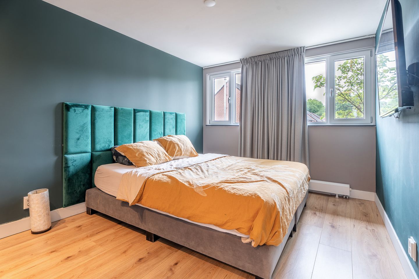 Foto 14 van Bergakker 14