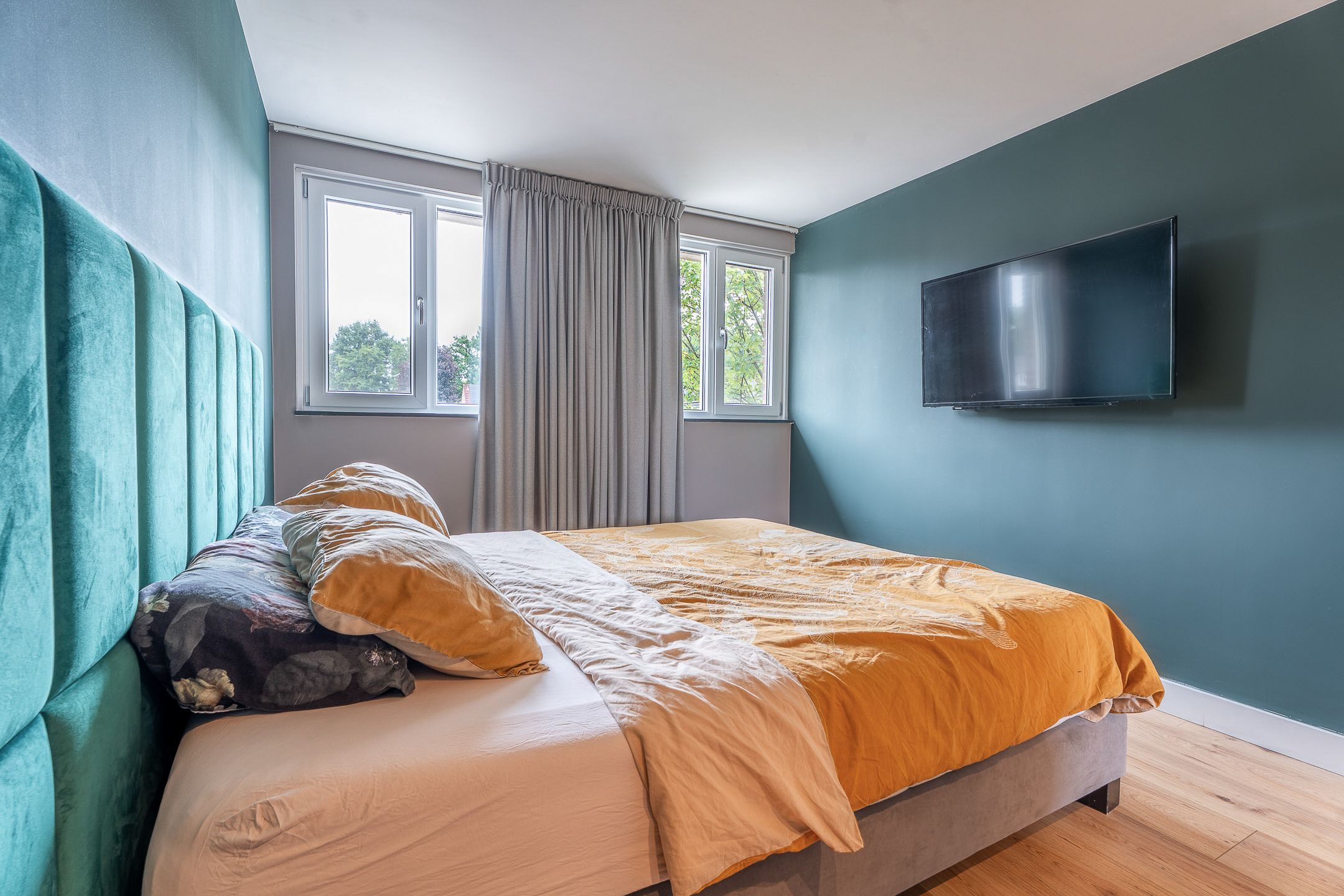 Foto 15 van Bergakker 14