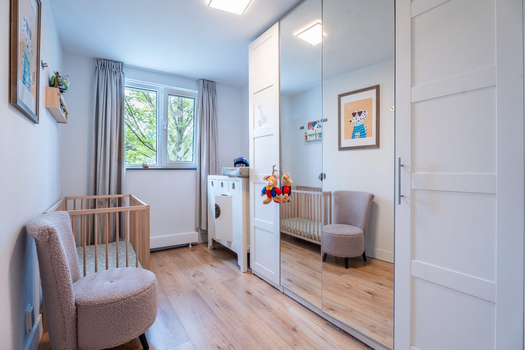 Foto 16 van Bergakker 14