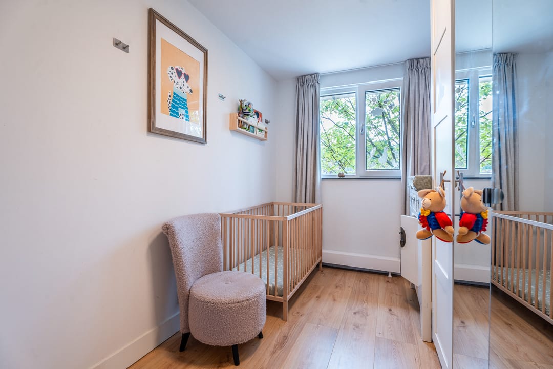 Foto 17 van Bergakker 14