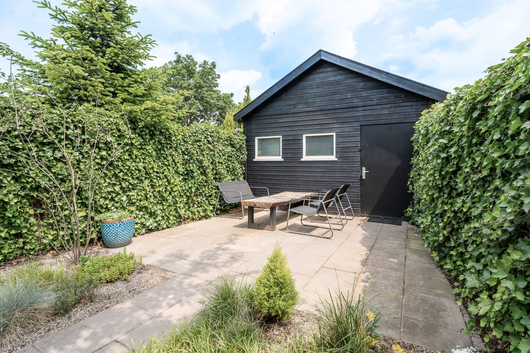 Foto 23 van Bergakker 14