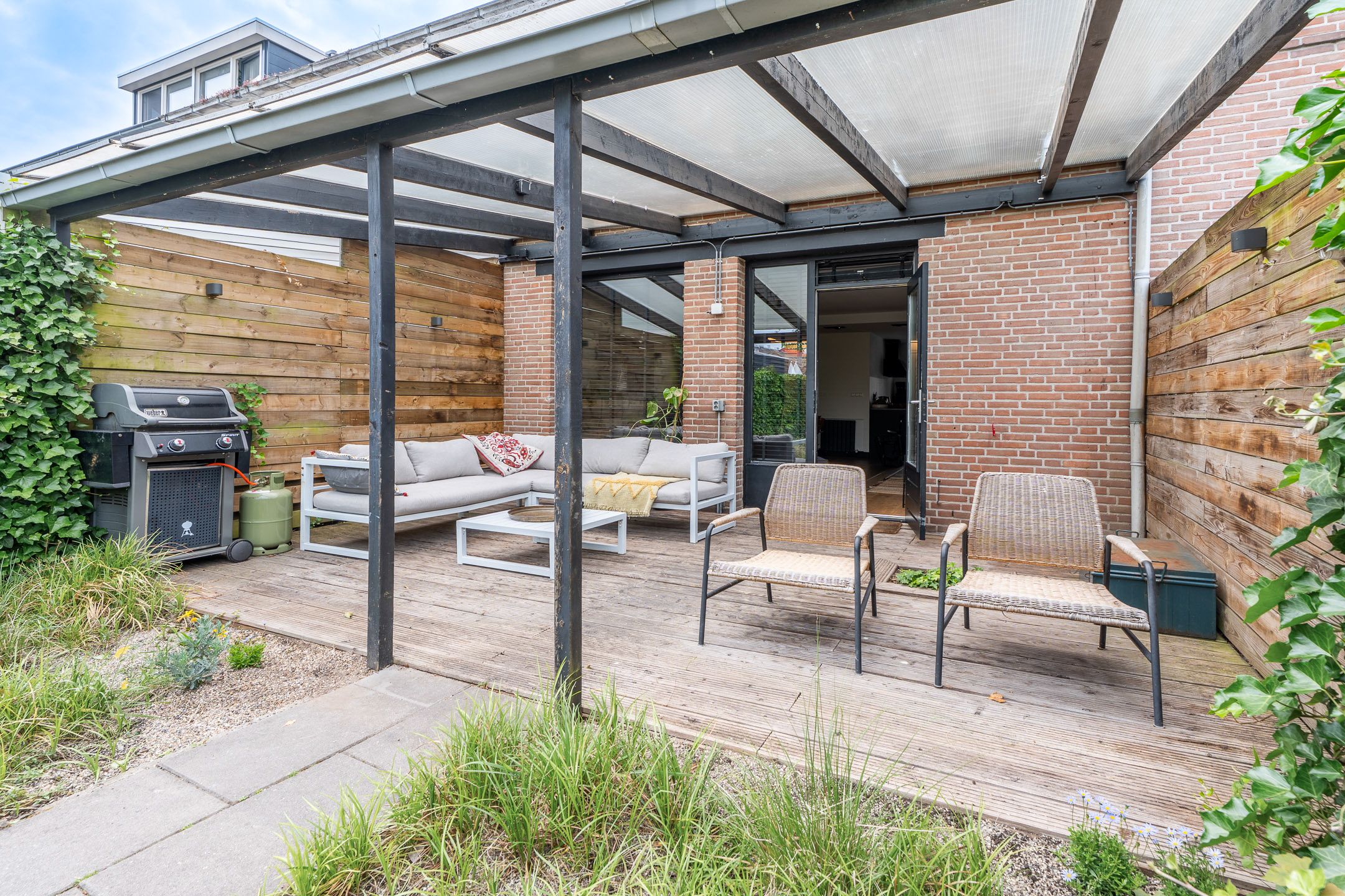 Foto 24 van Bergakker 14