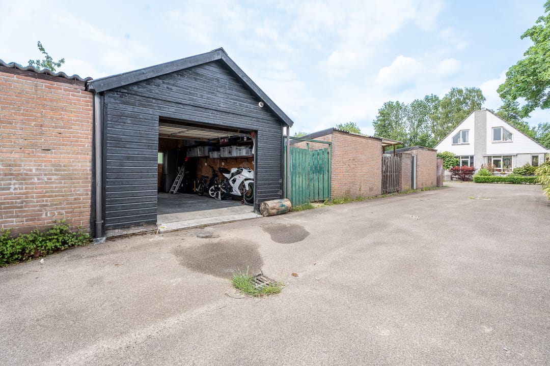 Foto 26 van Bergakker 14