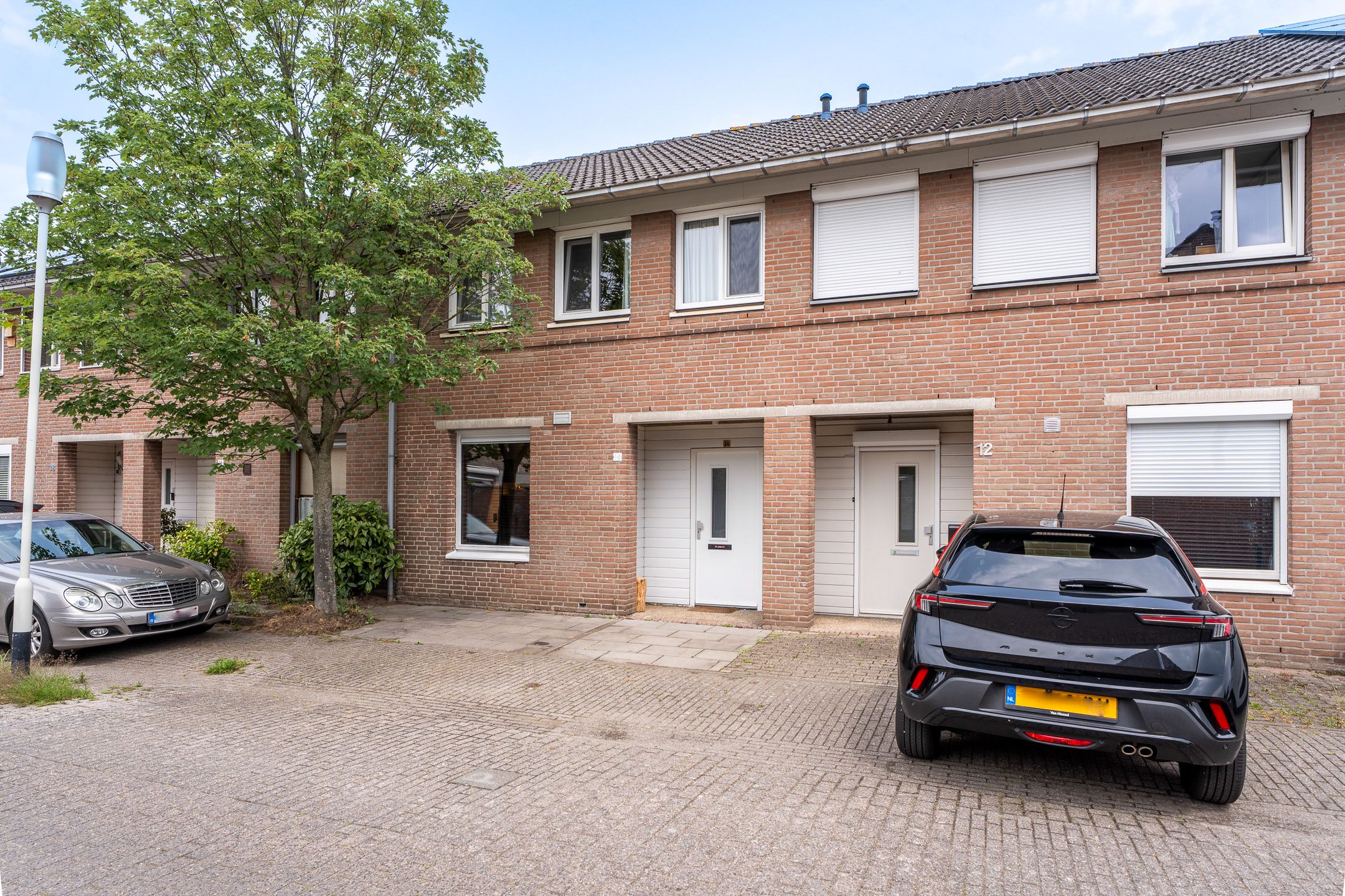 Foto 27 van Bergakker 14