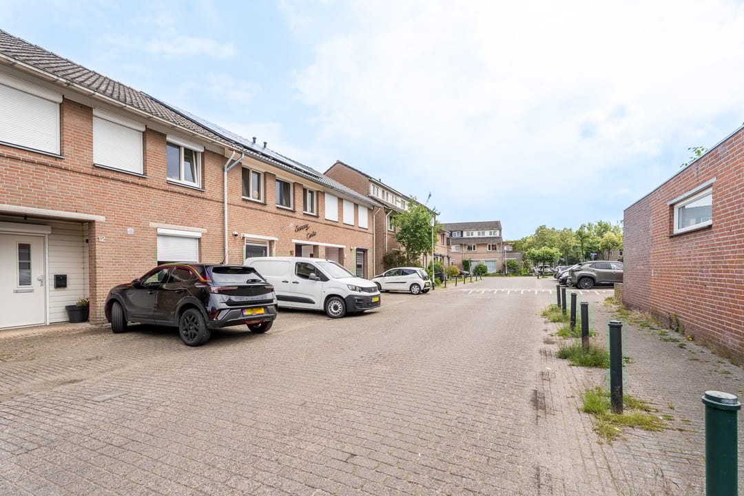 Foto 28 van Bergakker 14