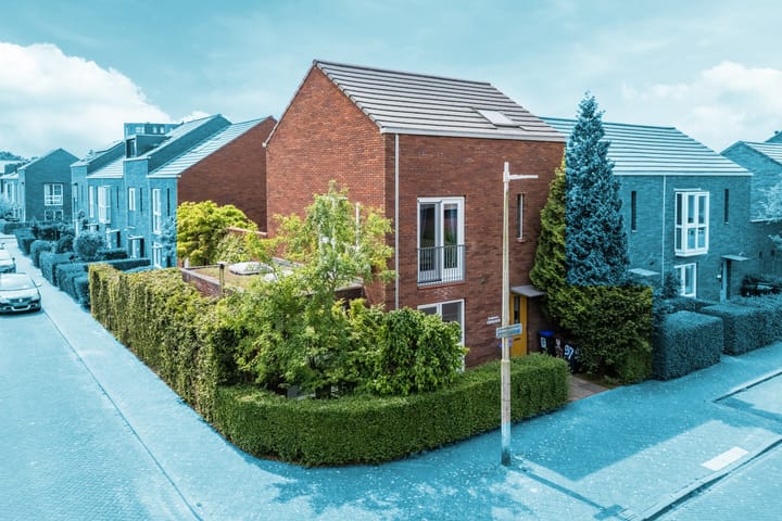 Foto 1 van Bakemastraat 97