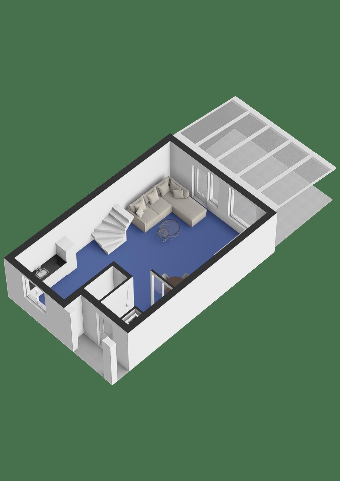 Foto 33 van Bergakker 14