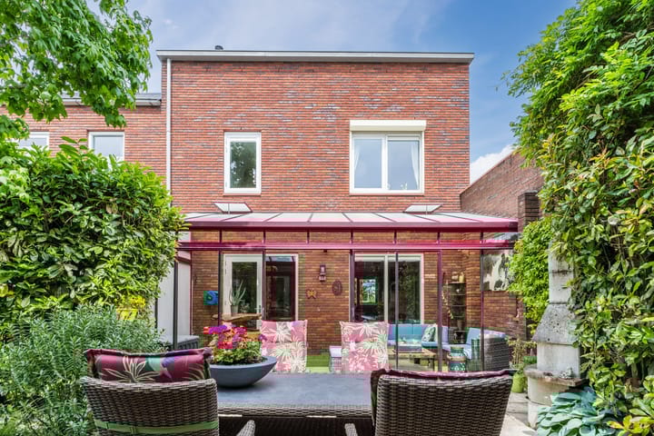 Foto 3 van Bakemastraat 97