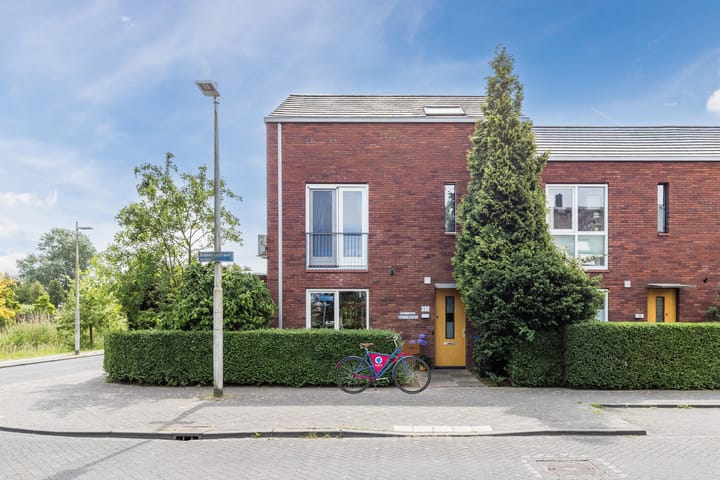 Foto 4 van Bakemastraat 97