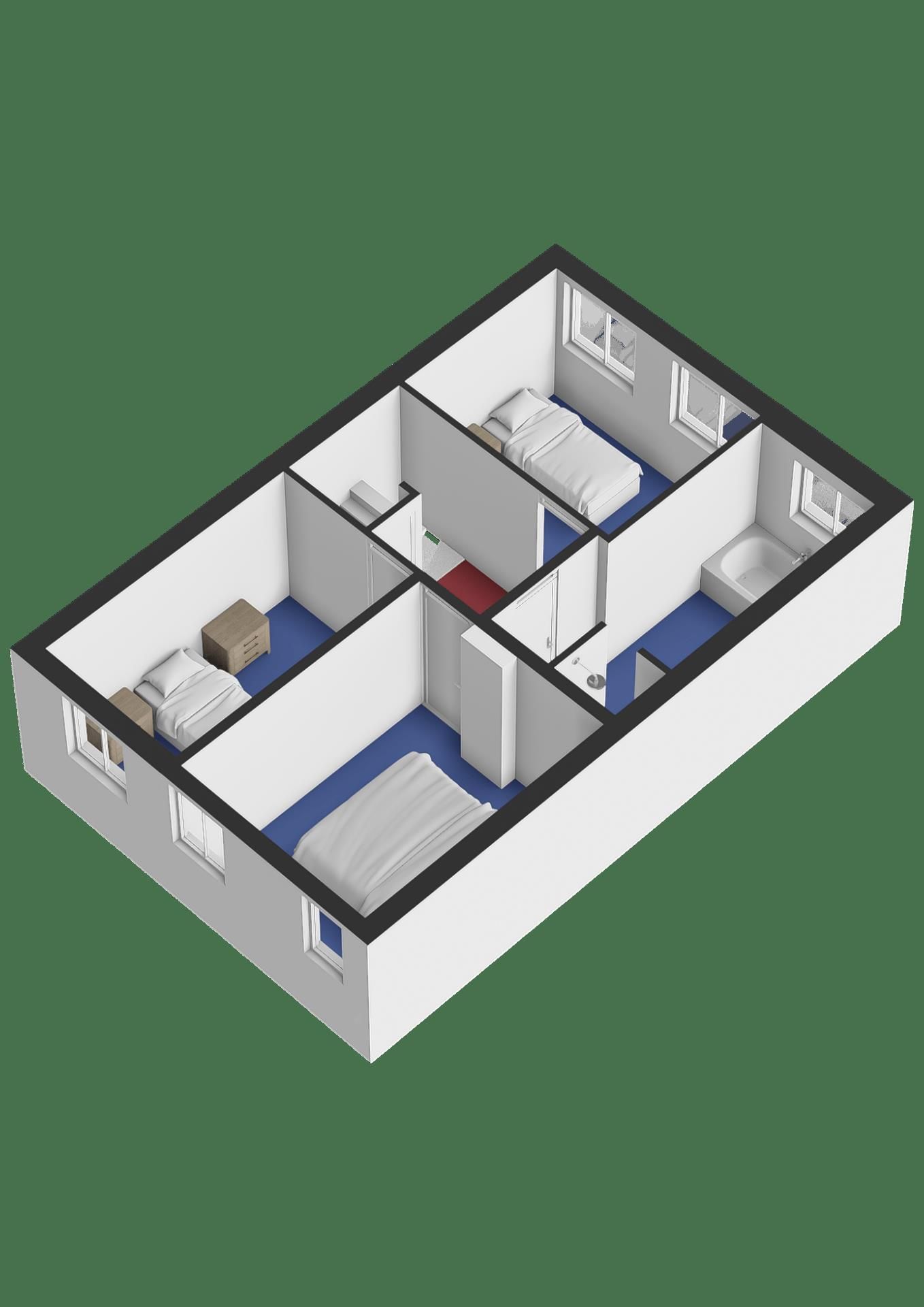 Foto 35 van Bergakker 14