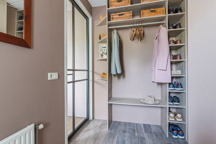 Foto 7 van Bakemastraat 97