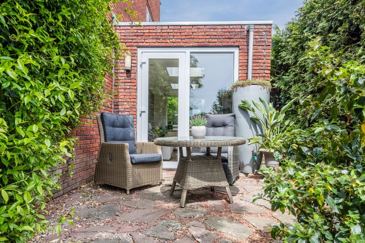 Foto 21 van Bakemastraat 97