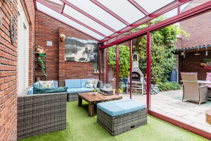 Foto 25 van Bakemastraat 97