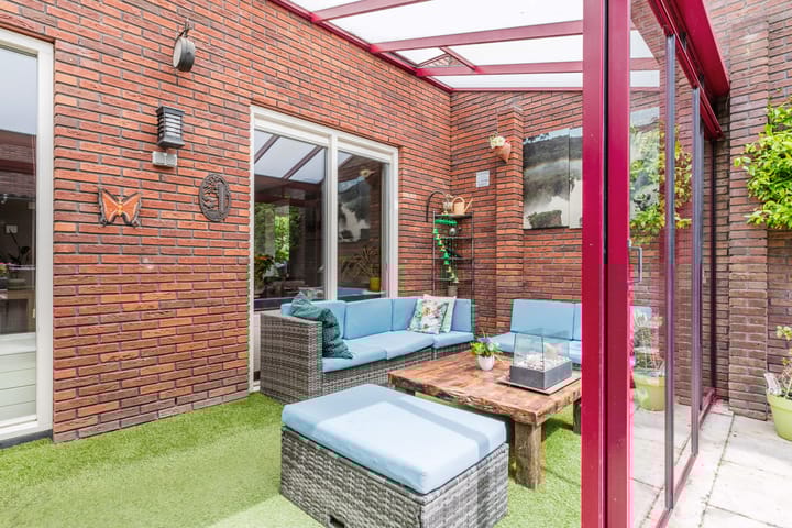 Foto 26 van Bakemastraat 97