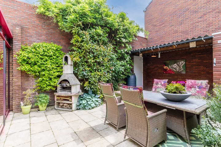 Foto 27 van Bakemastraat 97