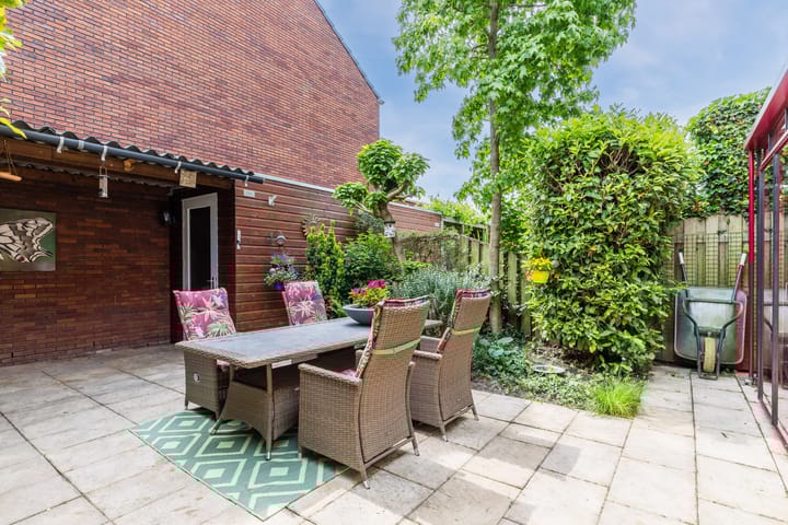 Foto 28 van Bakemastraat 97