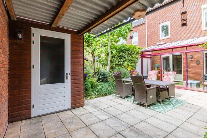 Foto 30 van Bakemastraat 97