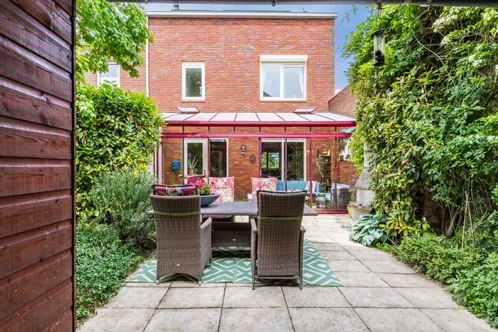 Foto 31 van Bakemastraat 97