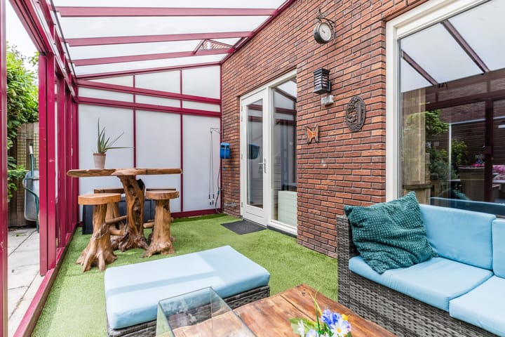 Foto 32 van Bakemastraat 97