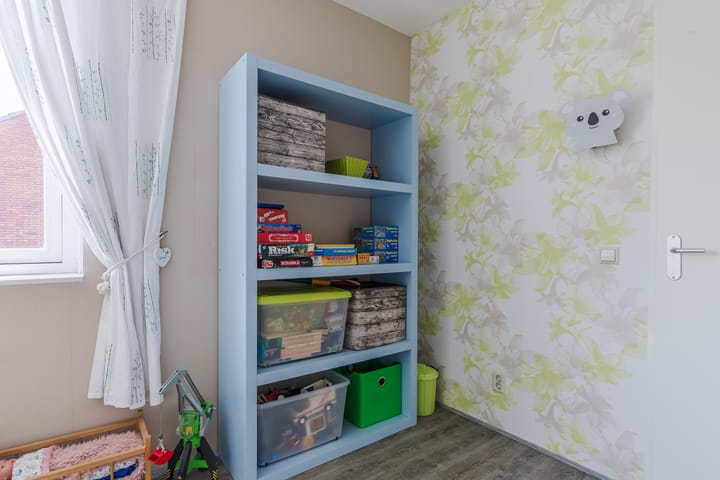 Foto 45 van Bakemastraat 97