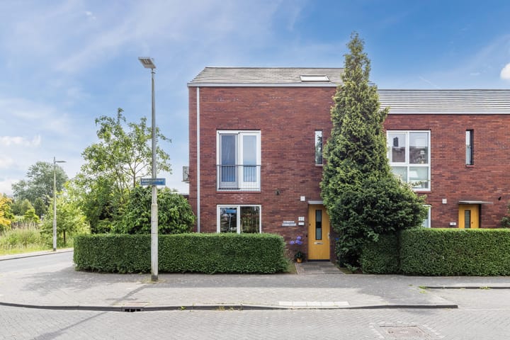 Foto 54 van Bakemastraat 97