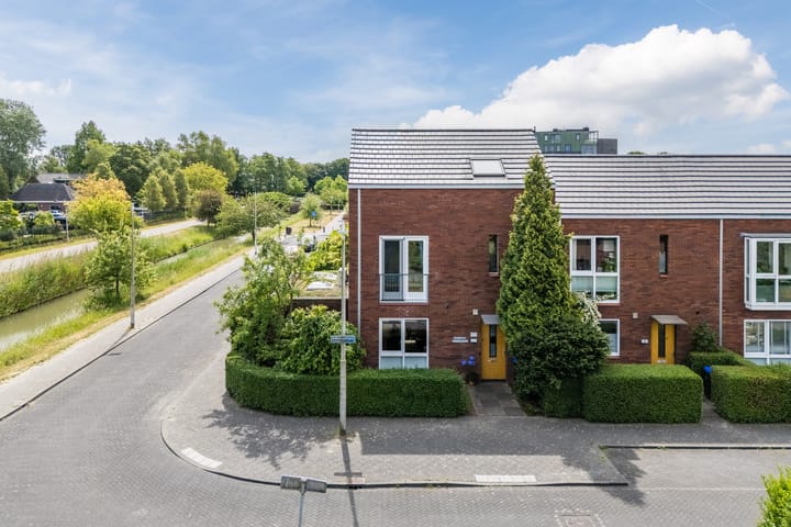 Foto 55 van Bakemastraat 97