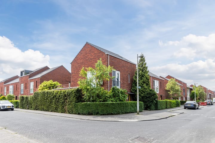 Foto 58 van Bakemastraat 97