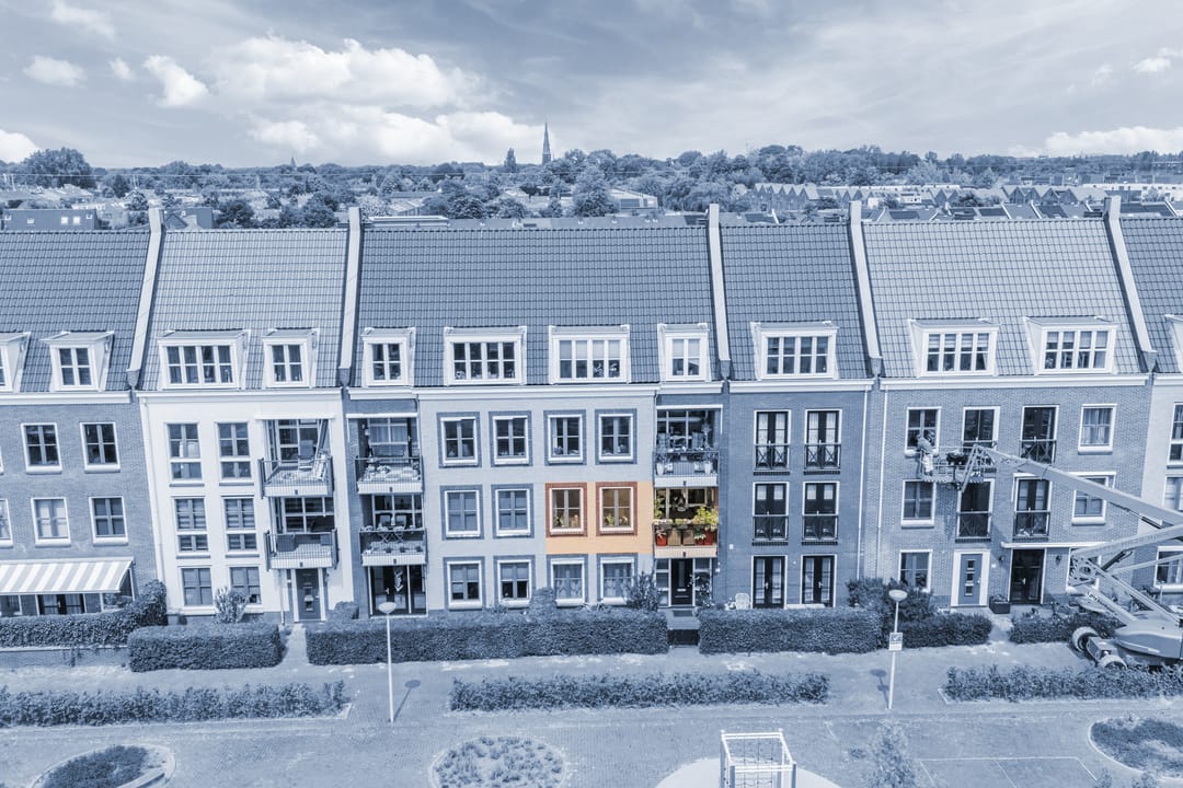 Foto 1 van Eyckenstein 38