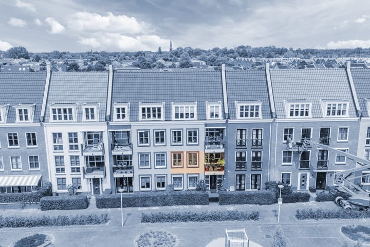 Foto 1 van Eyckenstein 38