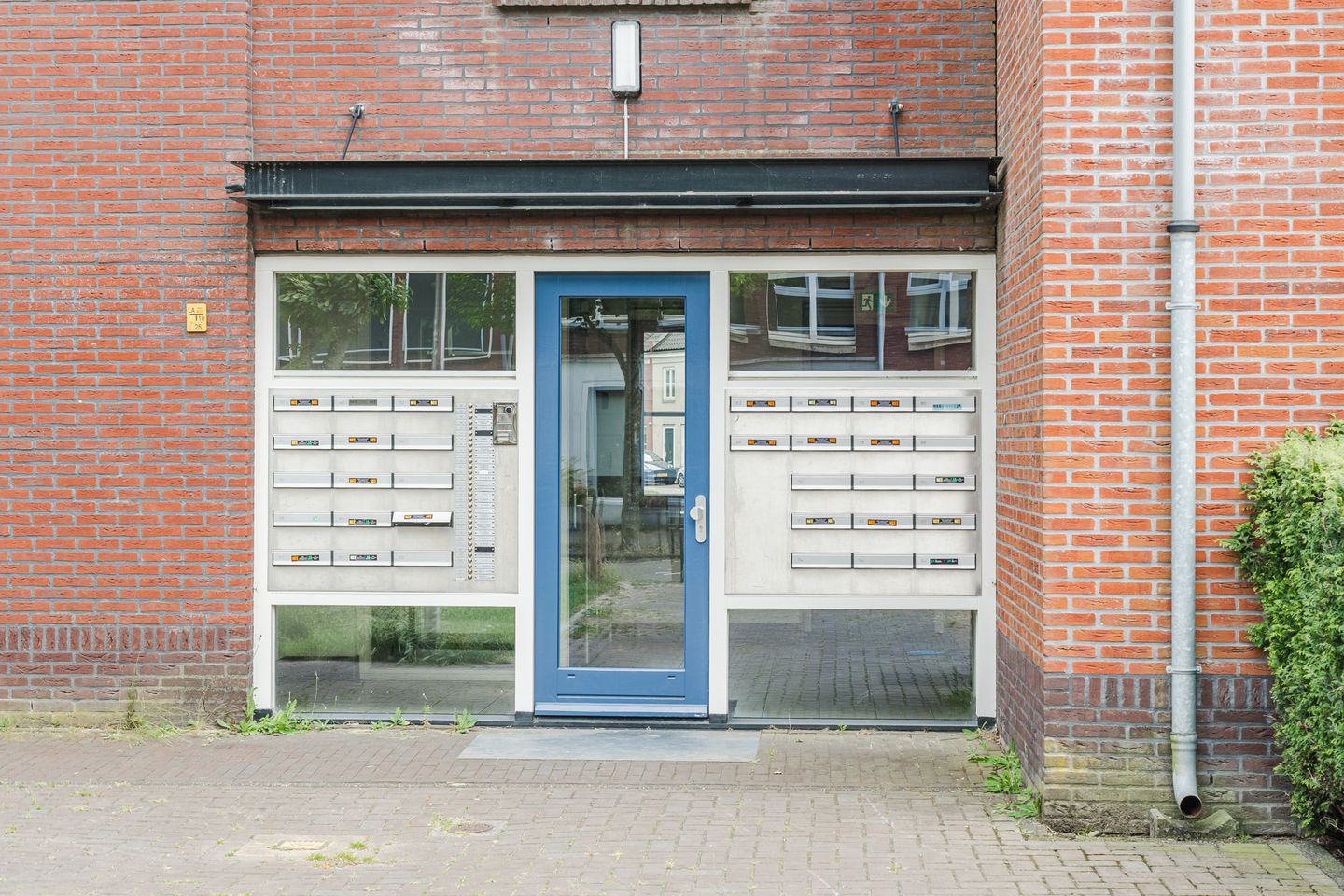 Foto 4 van Eyckenstein 38