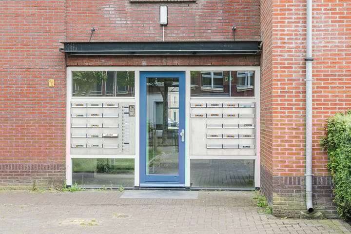 Foto 4 van Eyckenstein 38