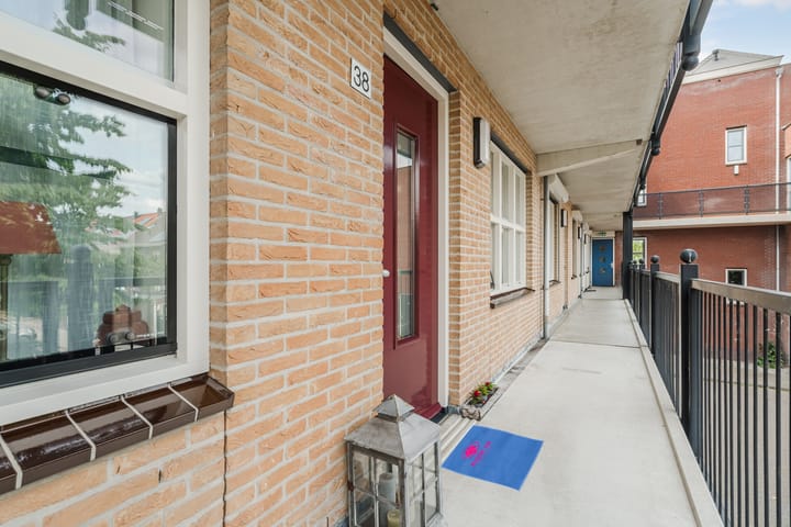 Foto 5 van Eyckenstein 38