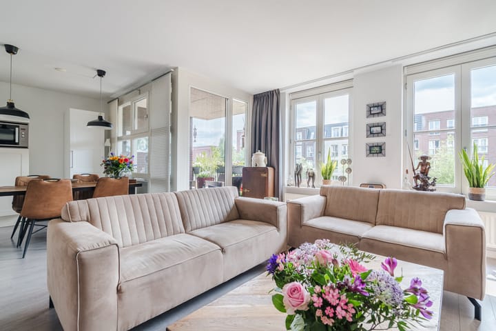 Foto 9 van Eyckenstein 38