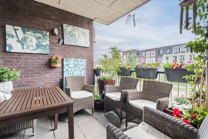 Foto 11 van Eyckenstein 38