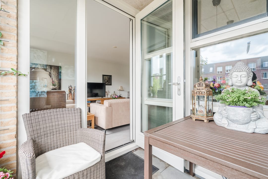 Foto 13 van Eyckenstein 38